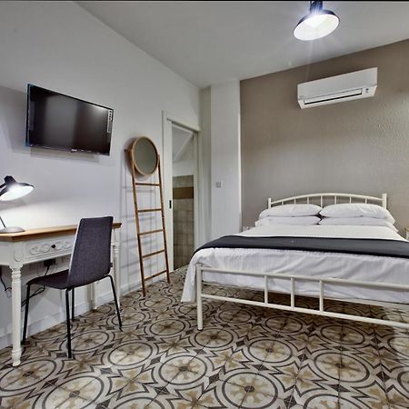 Chateau La Vallette - Barrakka Suite วัลเลตตา ภายนอก รูปภาพ