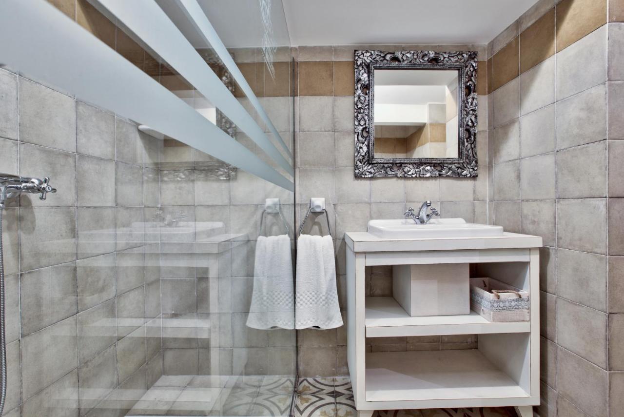 Chateau La Vallette - Barrakka Suite วัลเลตตา ภายนอก รูปภาพ